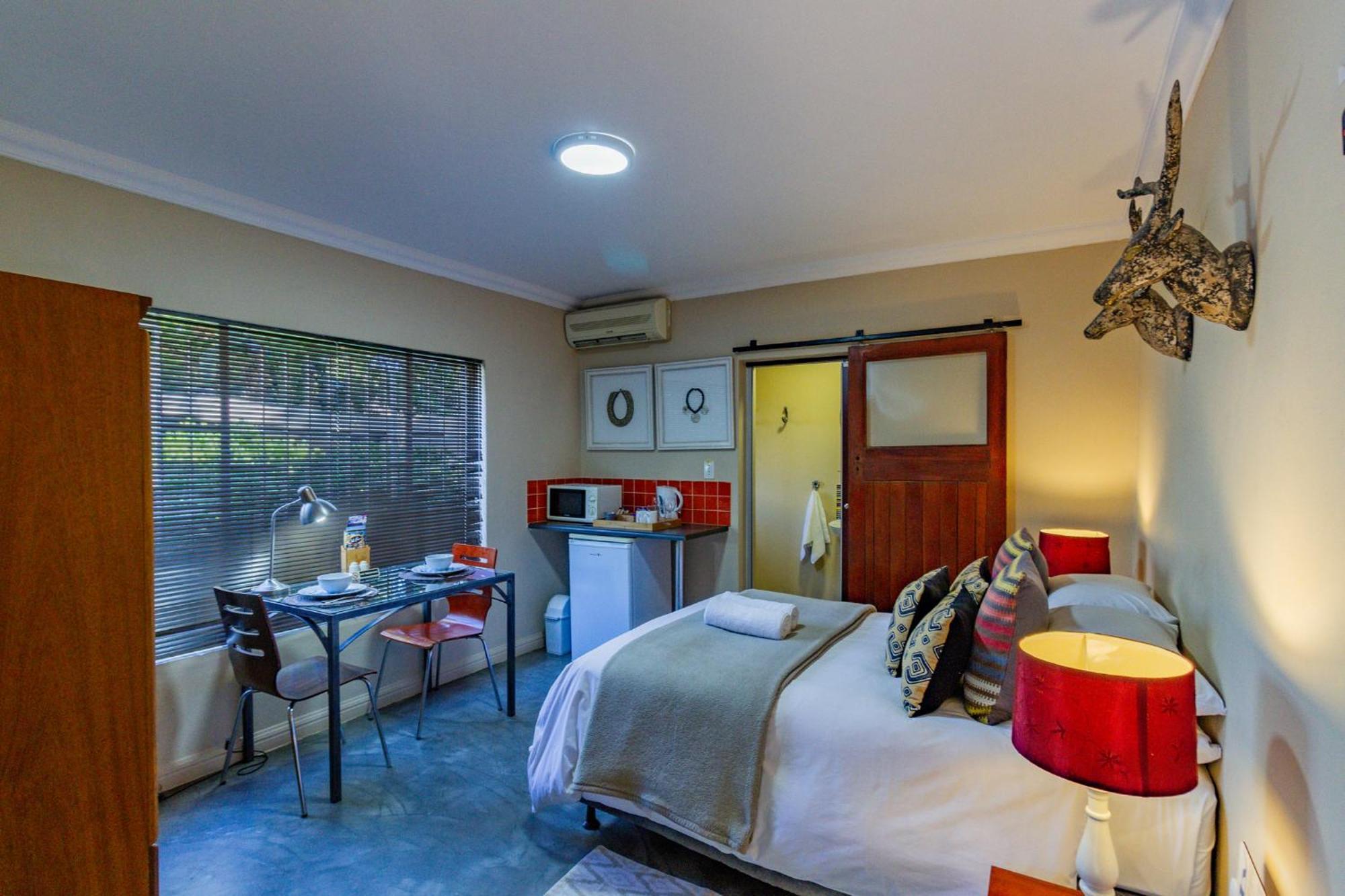 Pumleni Guesthouse Hartbeespoort Eksteriør billede