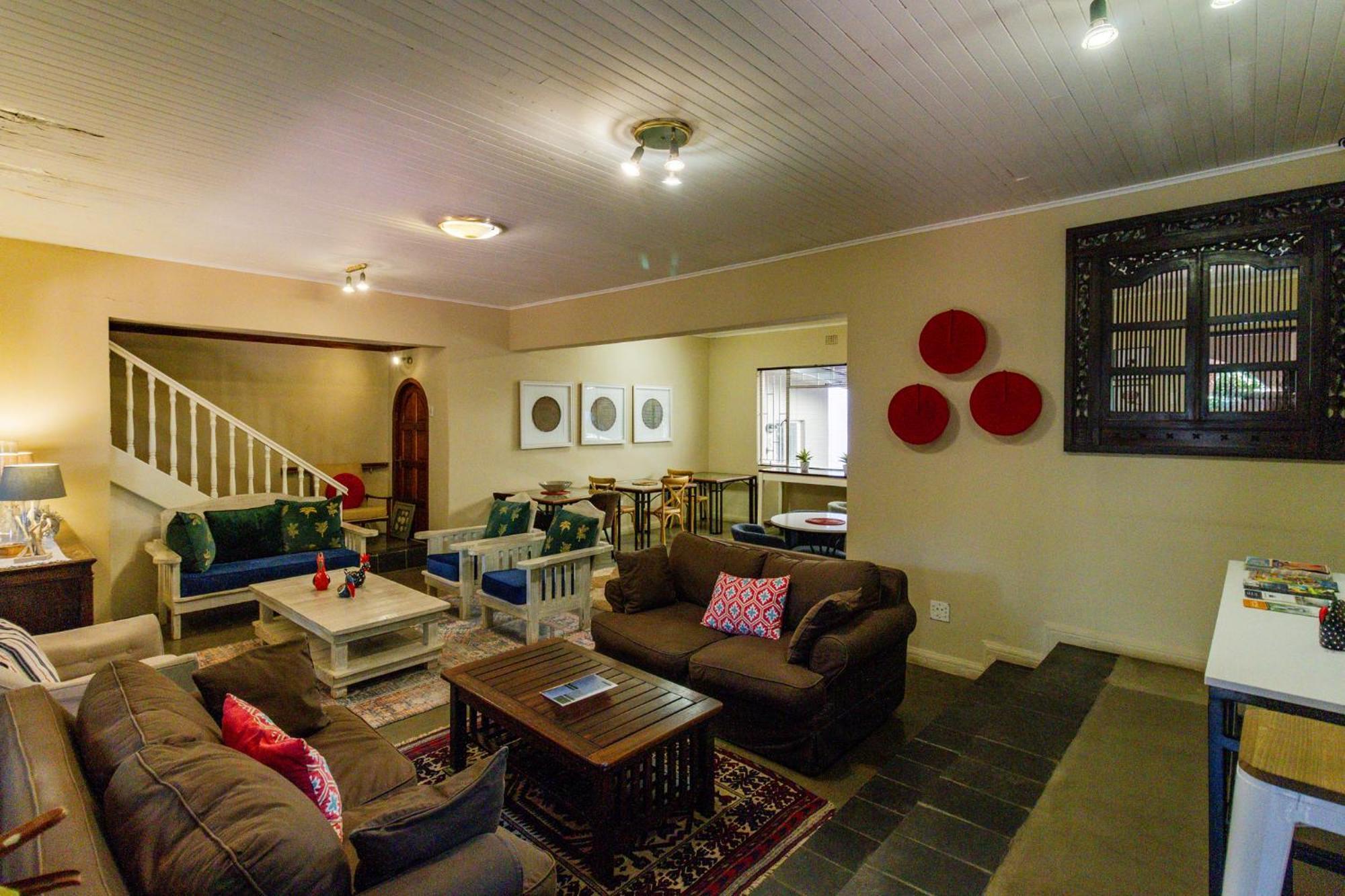 Pumleni Guesthouse Hartbeespoort Eksteriør billede