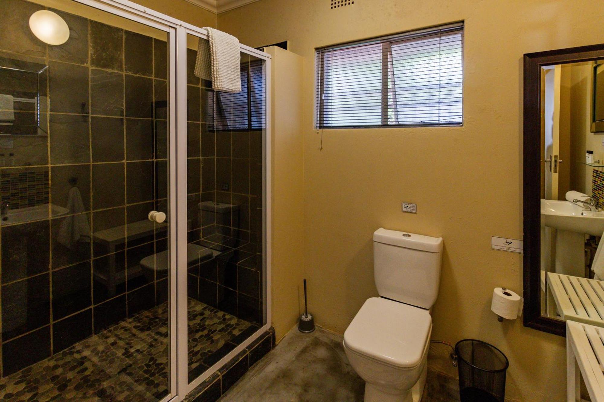 Pumleni Guesthouse Hartbeespoort Eksteriør billede