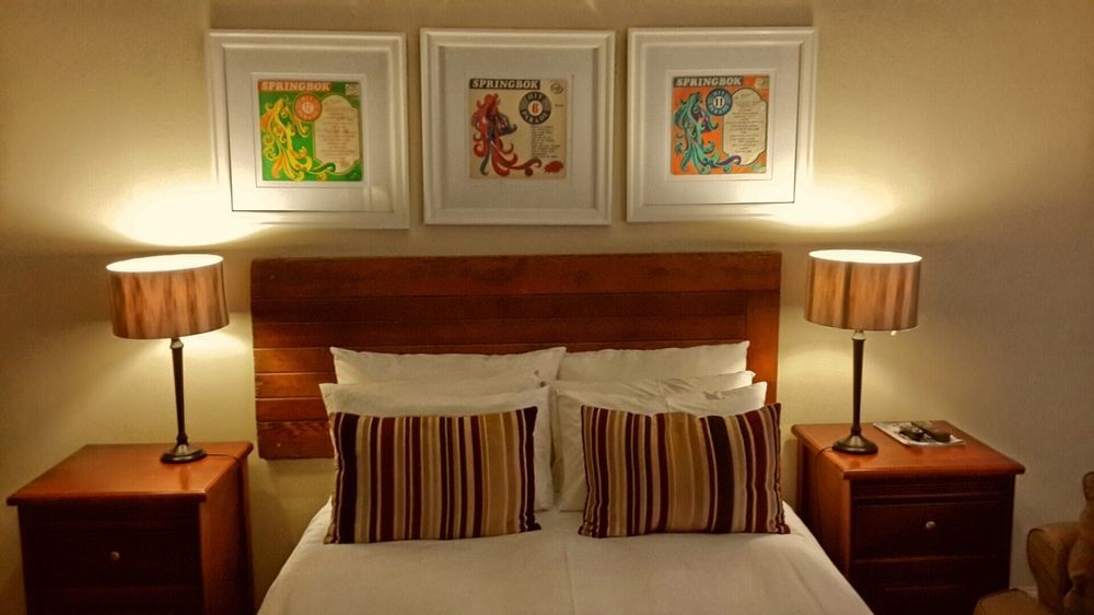 Pumleni Guesthouse Hartbeespoort Eksteriør billede