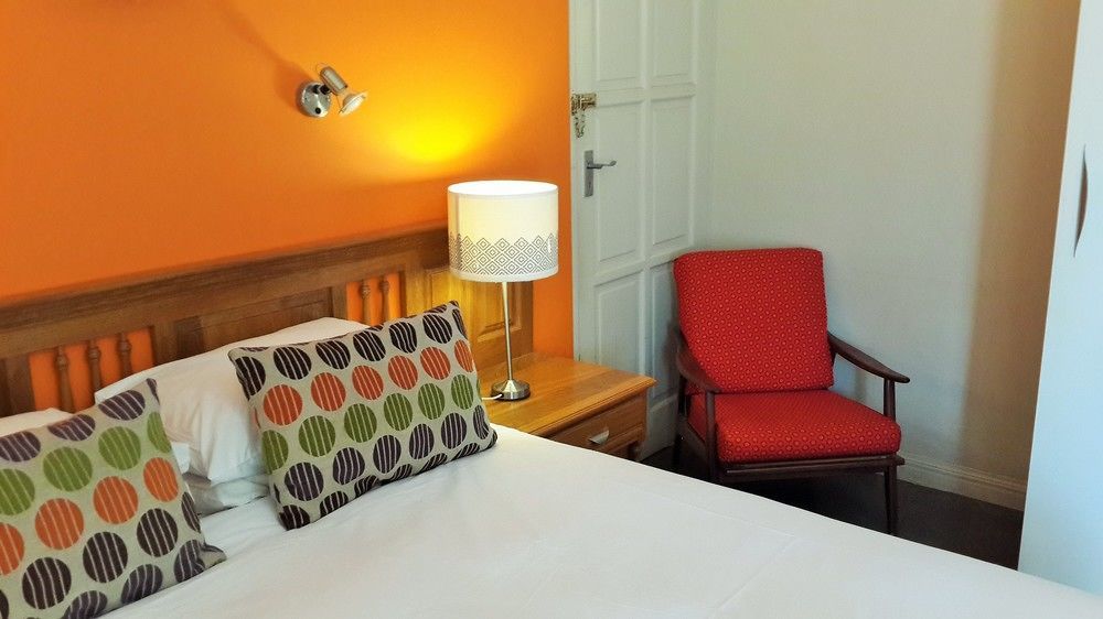 Pumleni Guesthouse Hartbeespoort Eksteriør billede